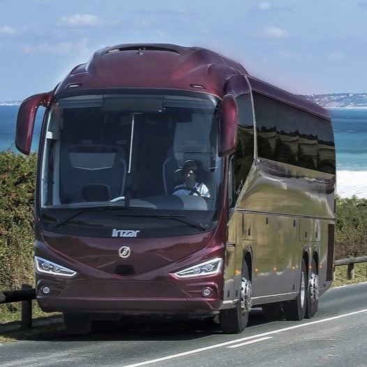 Loro Parque Express Bus (from the south)