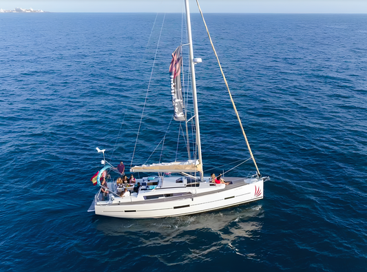 Maco Yacht Charter